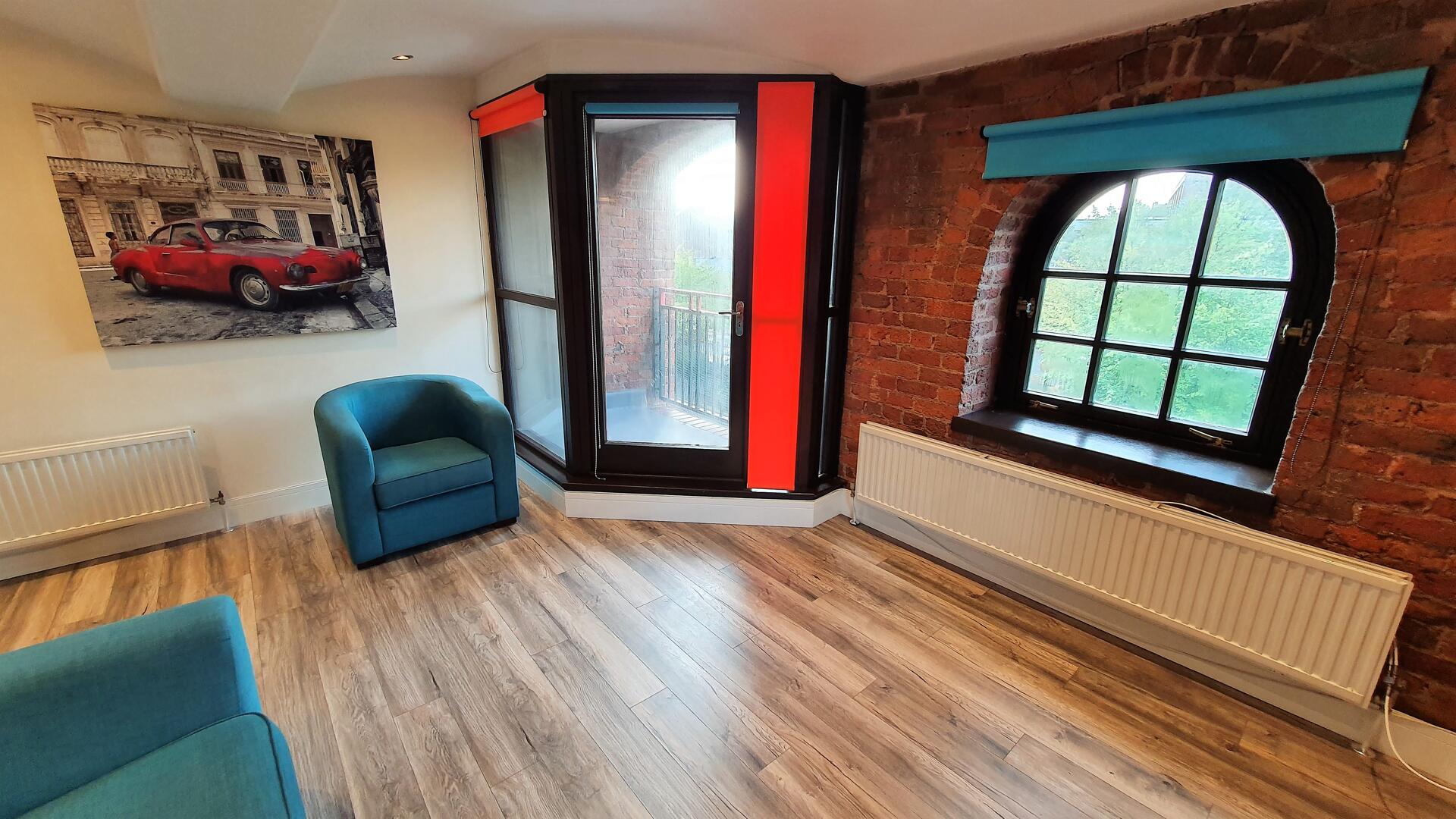 307 Middle Warehouse Castle Quay Manchester